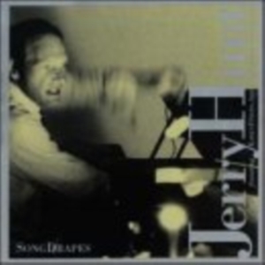 Hunt Jerry - Song Drapes in the group OTHER / Övrigt /  at Bengans Skivbutik AB (3694630)