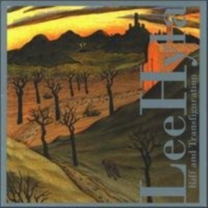 Hyla Lee - Riff And Transfiguration in the group CD / Jazz at Bengans Skivbutik AB (3694633)