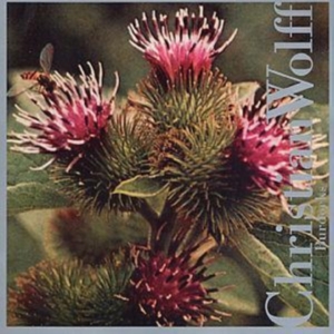 Wolf Christian - Burdocks in the group OTHER / Övrigt /  at Bengans Skivbutik AB (3694656)