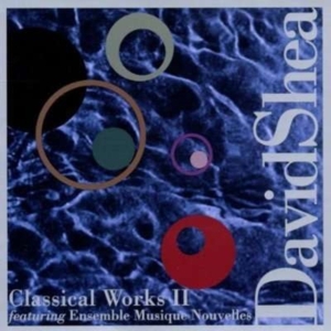 Shea David - Classical Works Ii in the group OTHER / Övrigt /  at Bengans Skivbutik AB (3694663)