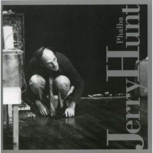 Hunt Jerry & Barton Workshop - Phalba in the group OTHER / Övrigt /  at Bengans Skivbutik AB (3694677)