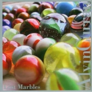 Curran Alvin - Lost Marbles in the group OTHER / Övrigt /  at Bengans Skivbutik AB (3694681)