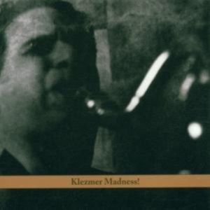 Krakauer David - Klezmer Madness! in the group CD / Elektroniskt,Pop-Rock at Bengans Skivbutik AB (3694684)