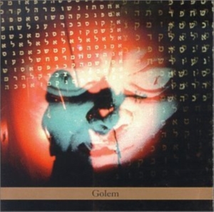 Hirsch Shelley (Voice) / Teitelbau - Teitelbaum: Golem in the group OTHER / Övrigt /  at Bengans Skivbutik AB (3694688)
