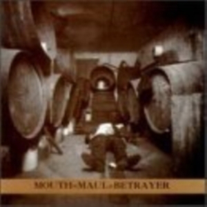 Parkins Zeena - Mouth=Maul=Betrayer in the group OTHER / Övrigt /  at Bengans Skivbutik AB (3694692)