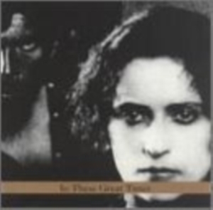 Schott John - In These Great Times in the group OTHER / Övrigt / at Bengans Skivbutik AB (3694698)