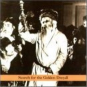 Naftule's Dream - Search For The Golden Dreydl in the group OTHER / Övrigt /  at Bengans Skivbutik AB (3694701)