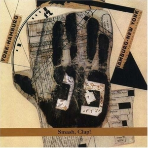 Naftule's Dream - Smash/Clap in the group OTHER / Övrigt /  at Bengans Skivbutik AB (3694708)