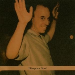 Steven Bernstein - Diaspora Soul in the group OTHER / Övrigt /  at Bengans Skivbutik AB (3694718)