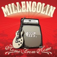Millencolin - Home From Home in the group VINYL / Pop-Rock,Punk at Bengans Skivbutik AB (3695573)