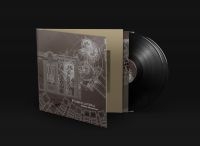 Johann Johannsson - Fordlândia (Reissue) in the group VINYL / Rock at Bengans Skivbutik AB (3695575)