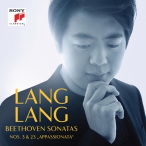 Lang Lang - Lang Lang Plays Beethoven in the group OTHER / Övrigt /  at Bengans Skivbutik AB (3695598)