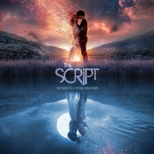 Script The - Sunsets & Full Moons in the group CD at Bengans Skivbutik AB (3695602)