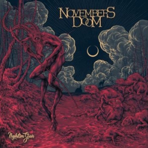 Novembers Doom - Nephilim Grove (Box 2 Cd + 2 Lp, Bo in the group CD / Hårdrock at Bengans Skivbutik AB (3695807)