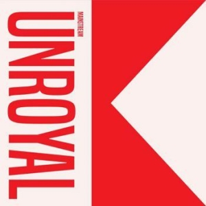 Unroyal - Mainstream in the group VINYL / Pop-Rock at Bengans Skivbutik AB (3695835)