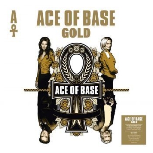 Ace Of Base - Gold (Greatest Hits) in the group CD / Pop-Rock at Bengans Skivbutik AB (3695841)