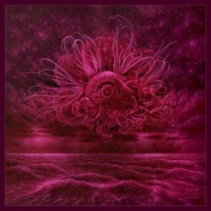 In Mourning - Garden Of Storms (Blue/Gold Splatte in the group VINYL / Hårdrock,Svensk Musik at Bengans Skivbutik AB (3695850)