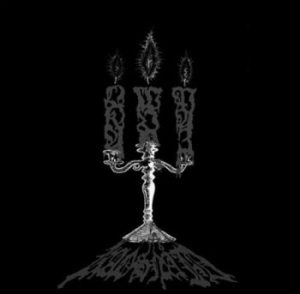 Wulkanaz - Kaosnajd (Vinyl) in the group VINYL / Hårdrock,Svensk Musik at Bengans Skivbutik AB (3695855)