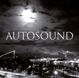 Autosound - Autosound in the group Labels / Bengans Distribution at Bengans Skivbutik AB (3696867)