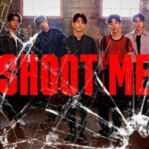 Day6 - Shoot Me: Youth Part 1 i gruppen Minishops / K-Pop Minishops / Day6 hos Bengans Skivbutik AB (3696911)