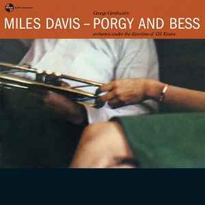 Miles Davis - Porgy & Bess in the group VINYL / Jazz at Bengans Skivbutik AB (3697412)