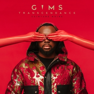 Gims - Ceinture Noire (Transcendance) in the group CD / Hip Hop-Rap at Bengans Skivbutik AB (3698013)