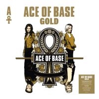 Ace Of Base - Gold (Greatest Hits) in the group VINYL / Regular Custormer Discount april 24 at Bengans Skivbutik AB (3698275)