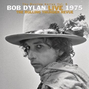 Dylan Bob - The Bootleg Series Vol. 5: Bob Dylan Liv in the group VINYL / Elektroniskt,World Music at Bengans Skivbutik AB (3699454)