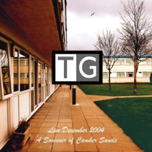 Throbbing Gristle - A Souvenir Of Camber Sands in the group CD / Rock at Bengans Skivbutik AB (3700799)