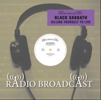Black Sabbath - Killing Yourself To Live (Live 1975 in the group VINYL / Hårdrock at Bengans Skivbutik AB (3700806)