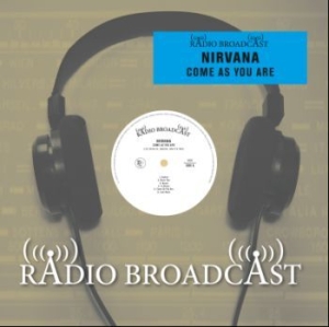 Nirvana - Come As You Are (Live 1993) in the group VINYL / Rock at Bengans Skivbutik AB (3700808)