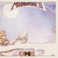 Camel - Moonmadness (Vinyl) in the group OUR PICKS /  at Bengans Skivbutik AB (3700835)