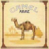 Camel - Mirage (Vinyl) in the group OTHER / -Start Vinyl at Bengans Skivbutik AB (3700837)