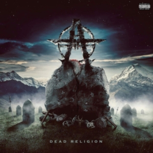 Align The Tide - Dead Religion in the group VINYL / Pop-Rock at Bengans Skivbutik AB (3700910)