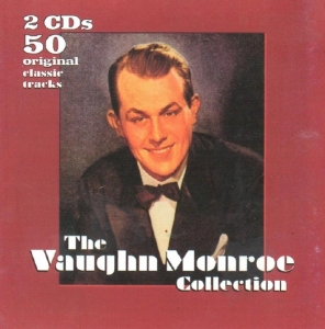Vaughn Monroe - Collection in the group OTHER / Övrigt /  at Bengans Skivbutik AB (3700961)