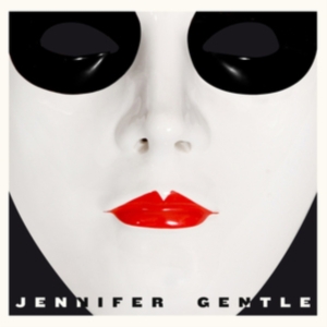 Jennfer Gentle - Jennfer Gentle in the group OTHER / Övrigt /  at Bengans Skivbutik AB (3701059)