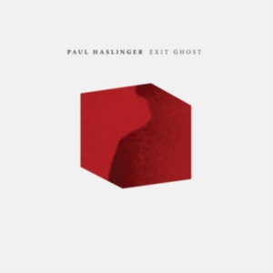 Haslinger Paul - Exit Ghost in the group VINYL / Pop-Rock at Bengans Skivbutik AB (3701091)