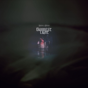 Falana Shana - Darkest Light (Indie Exclusive Colo in the group OTHER / Övrigt /  at Bengans Skivbutik AB (3701141)