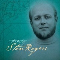 Rogers Stan - Best Of Stan Rogers in the group VINYL / Bestsellers at Bengans Skivbutik AB (3701146)