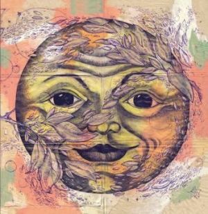They Owe Us - Broken English & Sad Serenades in the group Labels / Bengans Distribution at Bengans Skivbutik AB (3701922)