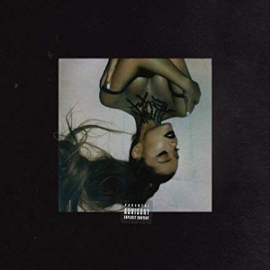 Ariana Grande - Thank U Next (2Lp) in the group OUR PICKS / Best Album Of The 10s / Bäst Album Under 10-talet - RollingStone at Bengans Skivbutik AB (3702157)