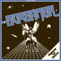 Screamer - Highway Of Heroes Cd in the group OTHER / -Start CD at Bengans Skivbutik AB (3702644)