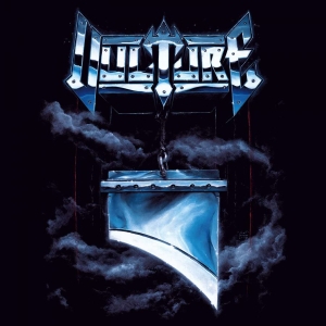 Vulture - Guillotine The (Slipcase) in the group CD / Hårdrock at Bengans Skivbutik AB (3702649)