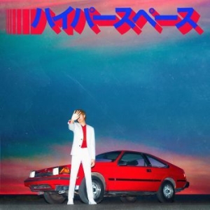 Beck - Hyperspace (Cd) in the group CD / Pop-Rock at Bengans Skivbutik AB (3702654)