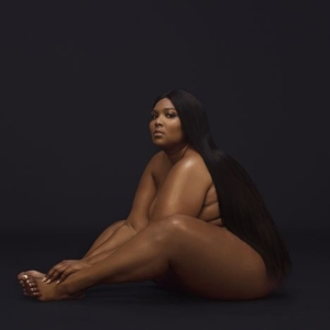 Lizzo - Cuz I Love You (Cd Super Delux in the group CD / Pop-Rock,RnB-Soul at Bengans Skivbutik AB (3702656)