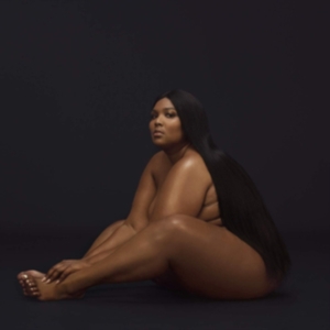 Lizzo - Cuz I Love You (Cd Super Delux in the group CD / Pop-Rock,RnB-Soul at Bengans Skivbutik AB (3702656)