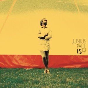 Paul Junius - Ism in the group CD / Jazz/Blues at Bengans Skivbutik AB (3704186)