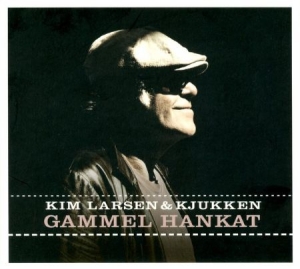Kim Larsen & Kjukken - Gammel Hankat (Vinyl) in the group OTHER / MK Test 4 at Bengans Skivbutik AB (3704216)
