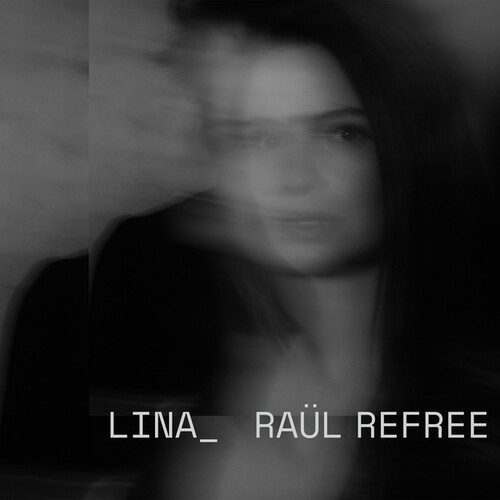 Lina - Raul Refree - Line - Raul Refree in the group VINYL / Worldmusic/ Folkmusik at Bengans Skivbutik AB (3704250)