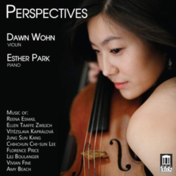 Various - Perspectives in the group Externt_Lager / at Bengans Skivbutik AB (3704303)